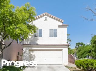 5403 Overland Express St, Las Vegas, NV 89118