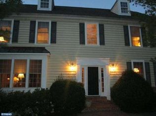 709 Kincaid Mills Ln, Wallingford, PA 19086