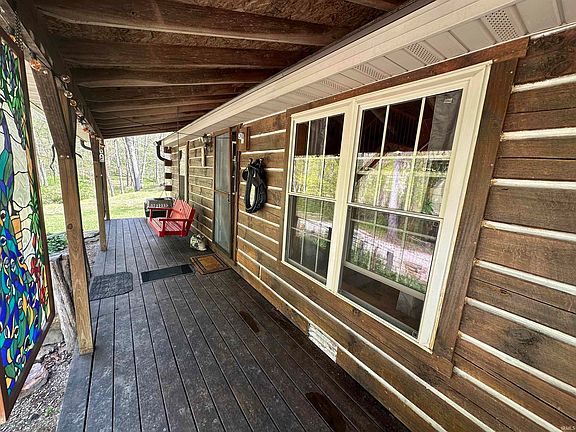 4th image of 2340 W County Road 550 S