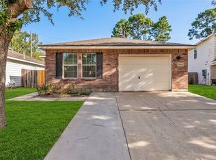 5006 Fox Mill Ln, Spring, TX 77389