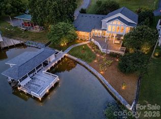 47209 Paradise Ln, Norwood, NC 28128