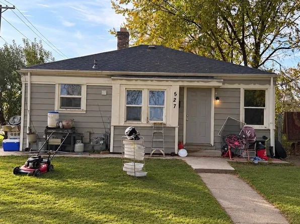 527 Webster Ave, Rockford, IL 61102