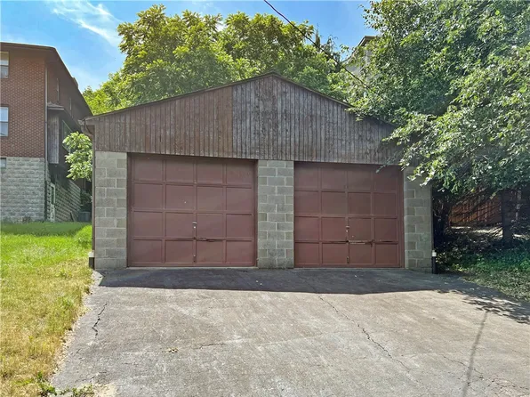 LOT 23 Rosalia Ave, Pittsburgh, PA 15234