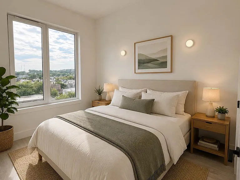 3051 Atlantic Ave #705N — Photo 3