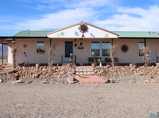 10890 Marana Rd SE, Deming, NM 88030