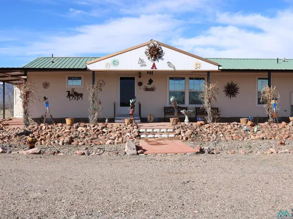 10890 Marana Rd SE, Deming, NM 88030