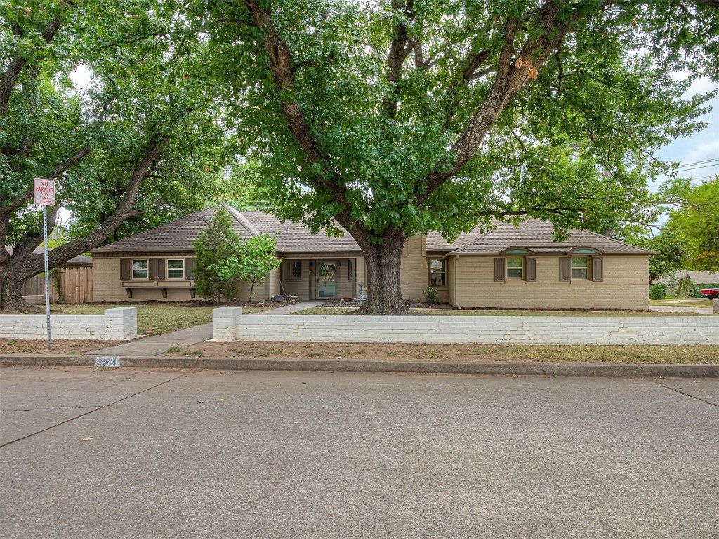 2344 NW 56th Ter, Oklahoma City, OK 73112 MLS 1083263 Zillow