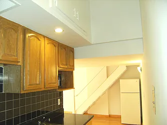 Rented by City Connections Realty