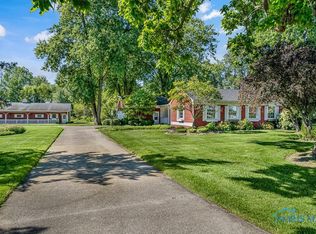 4245 Holt Rd, Sylvania, OH 43560