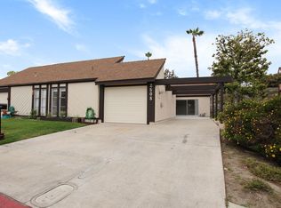 2508 Dorm Way, Spring Valley, CA 91977