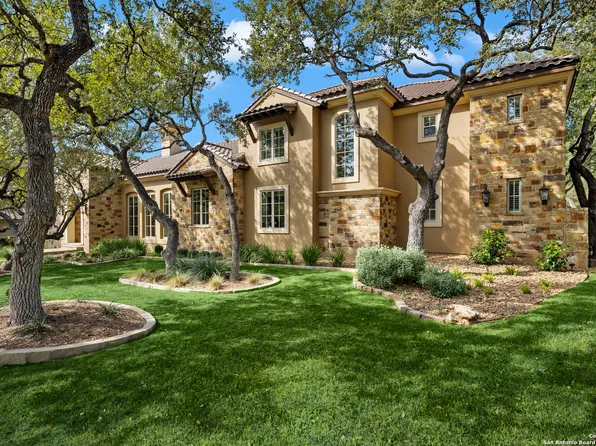 19 TILBURY LN, San Antonio, TX 78230