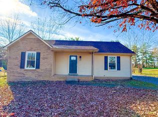 206 Bob White Dr LOT 18, Clarksville, TN 37042