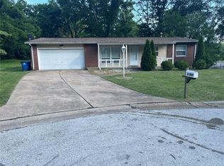 11830 Aire Ct, Saint Louis, MO 63138