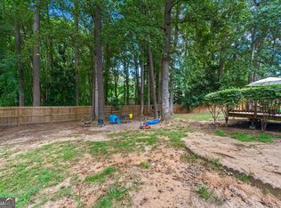 4665 Redspruce Dr, Lilburn, GA 30047