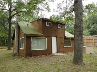 1310 S Bringold Ave, Lake, MI 48632