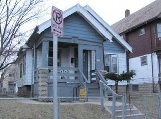 2507 N 38th St #1, Milwaukee, WI 53210
