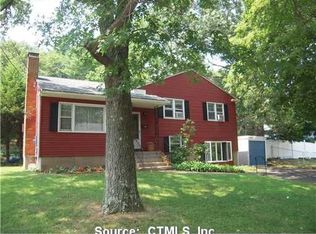 16 Duval St, Manchester, CT 06042