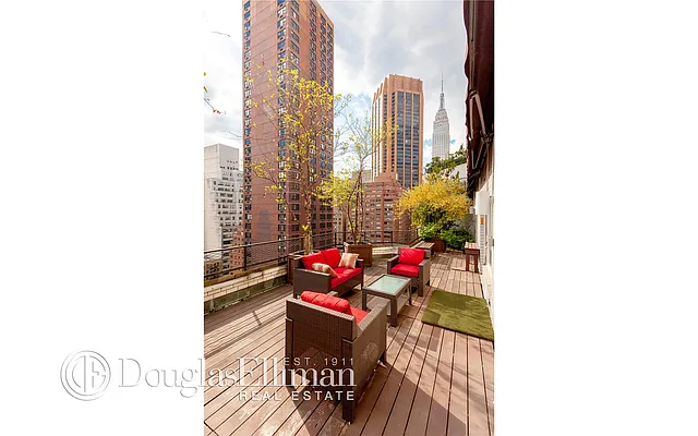 Rented by Douglas Elliman | media 1
