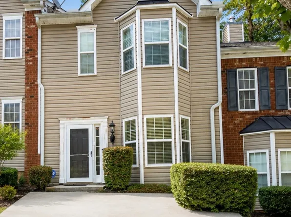 6378 Rockaway Rd, Atlanta, GA 30349