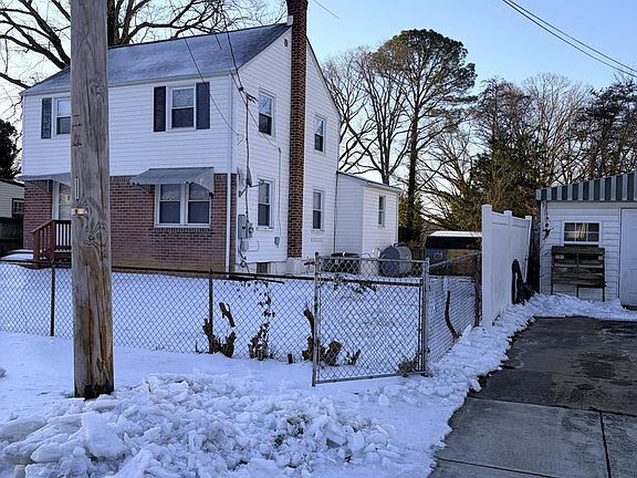 5th image of 46627 Yorktown Rd