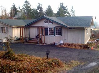 300 W Shelton Valley Rd, Shelton, WA 98584