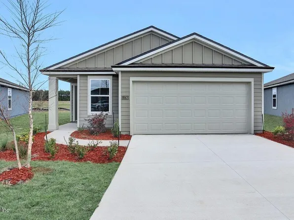 12783 RUBBER FIG Terrace, Jacksonville, FL 32218
