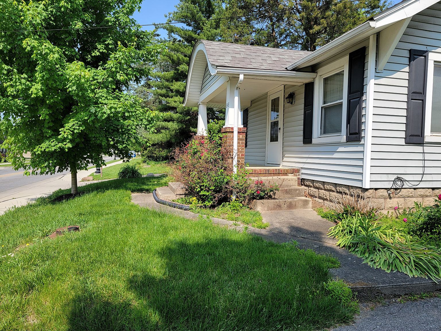 848 W Jefferson St, Franklin, IN 46131 Zillow