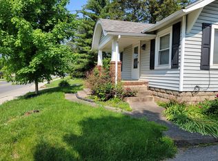 848 W Jefferson St, Franklin, IN 46131