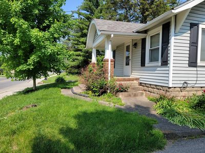 848 W Jefferson St, Franklin, IN, 46131