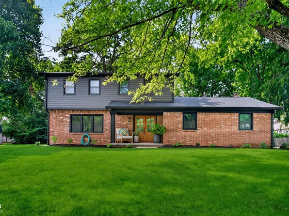 11506 Rolling Springs Dr, Carmel, IN 46033