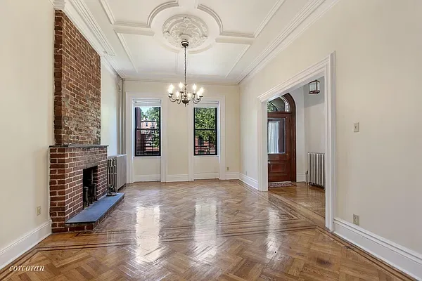 Rented by Corcoran | media 1