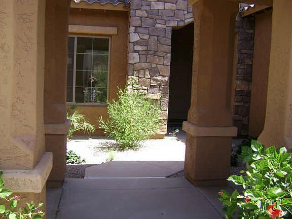 2nd image of 20310 N Via Del Oro --