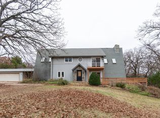 10700 Olive Way, Jones, OK 73049