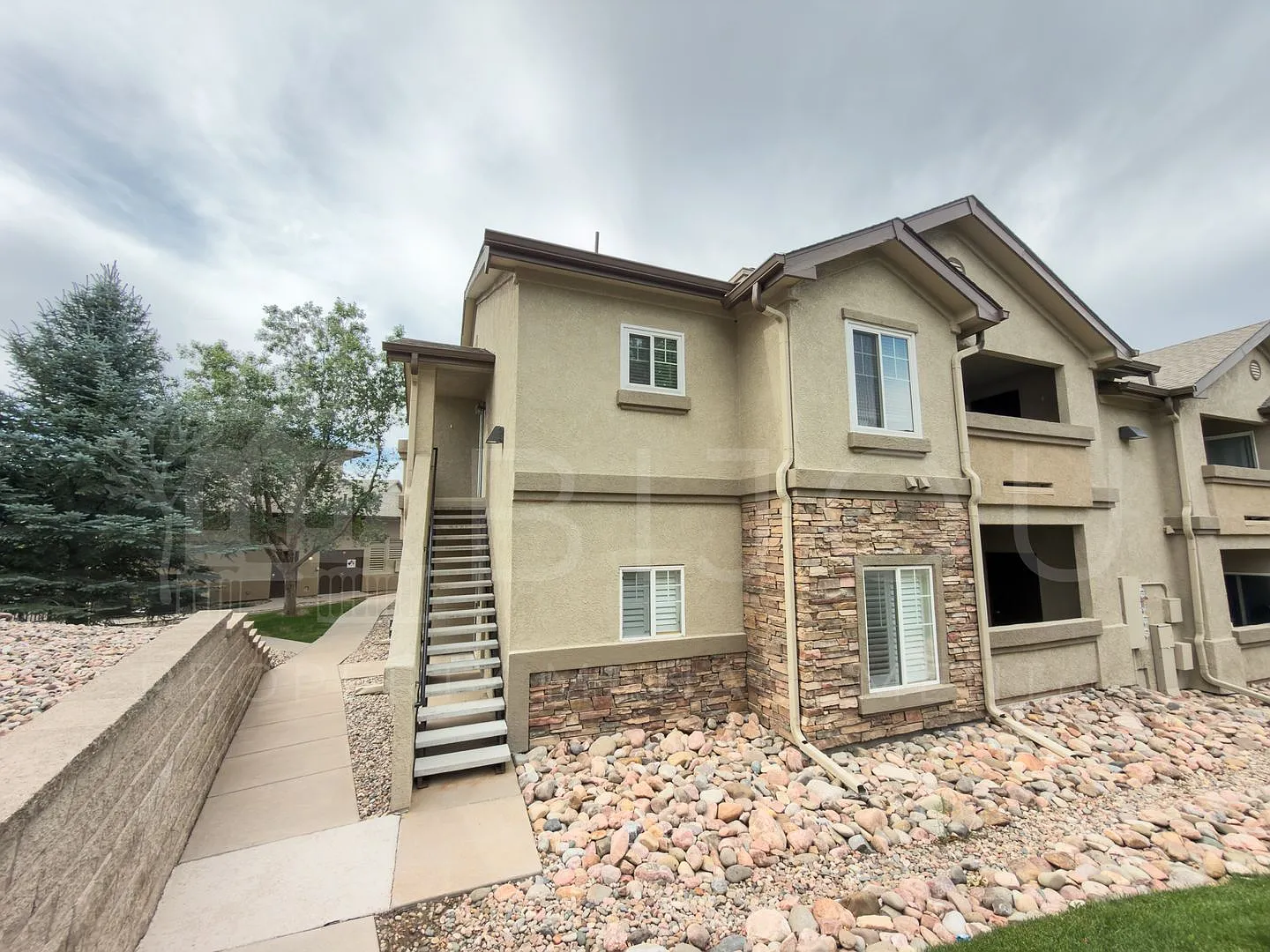 Condo in Gated Community — Photo 1