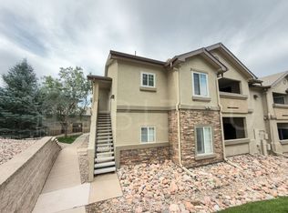 6925 Ash Creek Hts APT 203, Colorado Springs, CO 80922