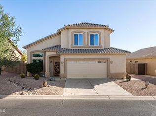 2223 N Azurite, Mesa, AZ 85207