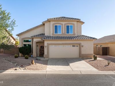 2223 N Azurite, Mesa, AZ, 85207