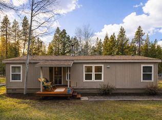 56005 Browning Dr, Bend, OR 97707