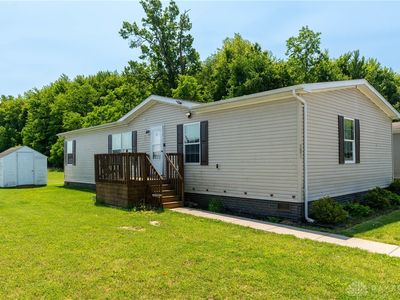 281 Park Meadow Dr, Batavia, OH, 45103