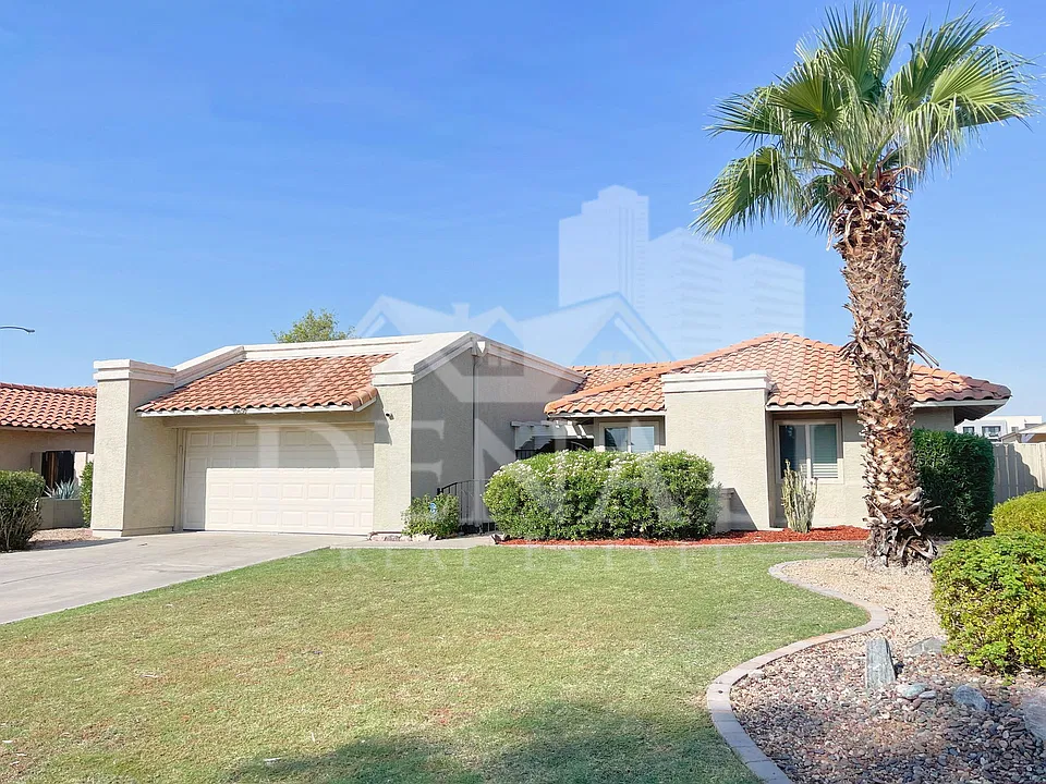 10650 N 33rd Pl