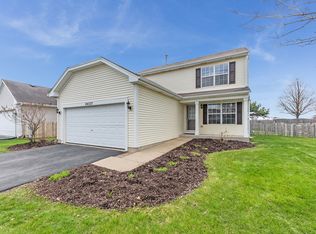 24337 W Apple Tree Ln, Plainfield, IL 60585