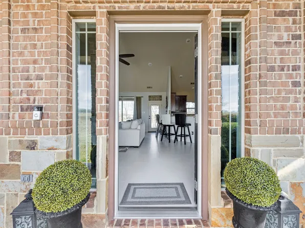 370 Private Road 5291, Yantis, TX 75497