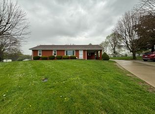 1040 Alton Station Rd, Lawrenceburg, KY 40342