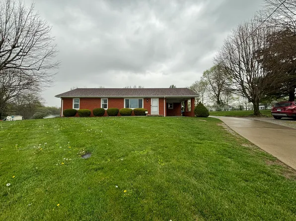 1040 Alton Station Rd, Lawrenceburg, KY 40342