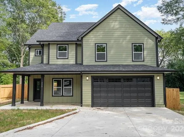 920 Rayon St, Charlotte, NC 28216