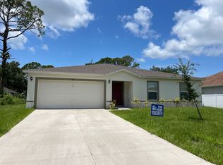 336 Warner Rd SW, Palm Bay, FL 32908