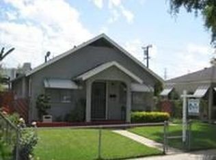 3212 Mataro St, Pasadena, CA 91107