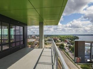 121 W Wilson St, Madison, WI 53703
