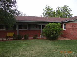 2006 Sands St, Midland, TX 79705