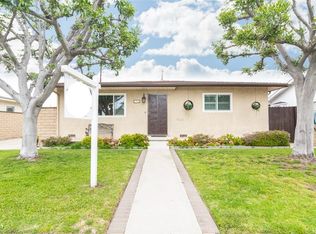 5753 E Wardlow Rd, Long Beach, CA 90808